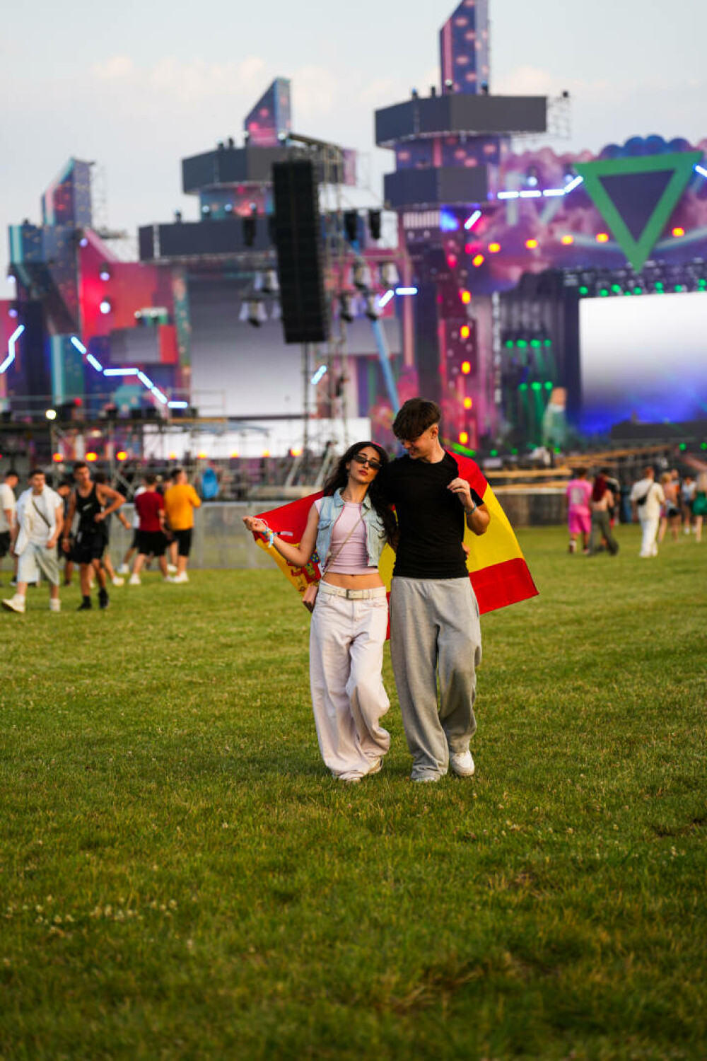 Ziua 0 la Beach, Please! 2025: Un început epic, cu apariții surpriză ale lui Swae Lee și Young Thug - Imaginea 20