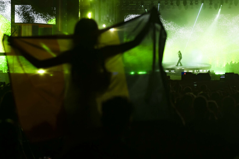 Ziua 0 la Beach, Please! 2025: Un început epic, cu apariții surpriză ale lui Swae Lee și Young Thug - Imaginea 10