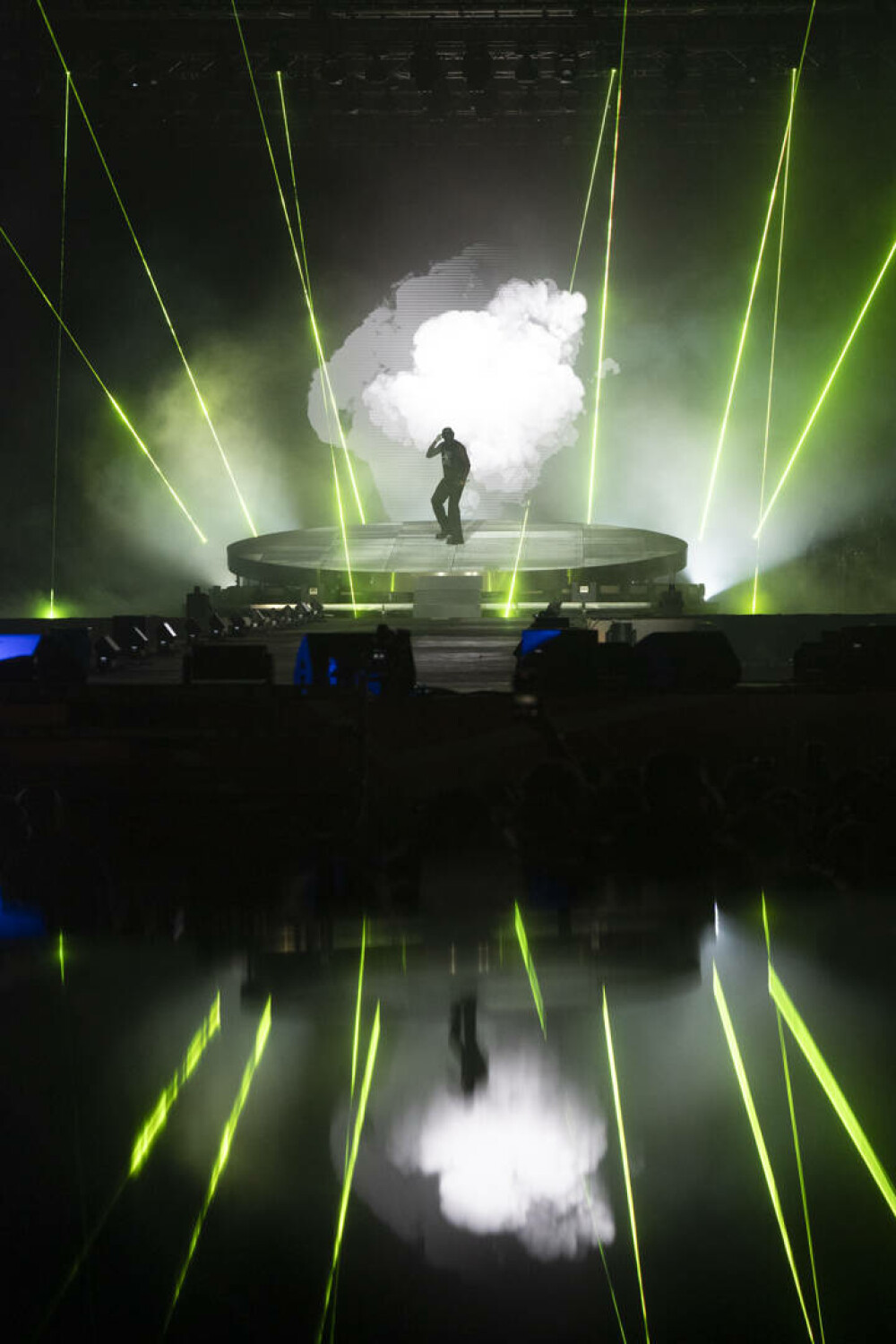 Ziua 0 la Beach, Please! 2025: Un început epic, cu apariții surpriză ale lui Swae Lee și Young Thug - Imaginea 12