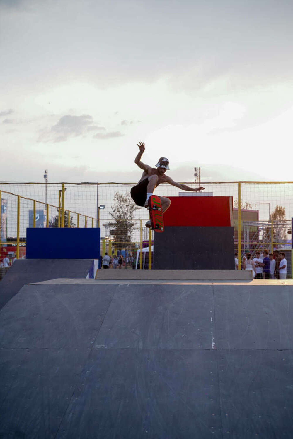 Ziua 0 la Beach, Please! 2025: Un început epic, cu apariții surpriză ale lui Swae Lee și Young Thug - Imaginea 23