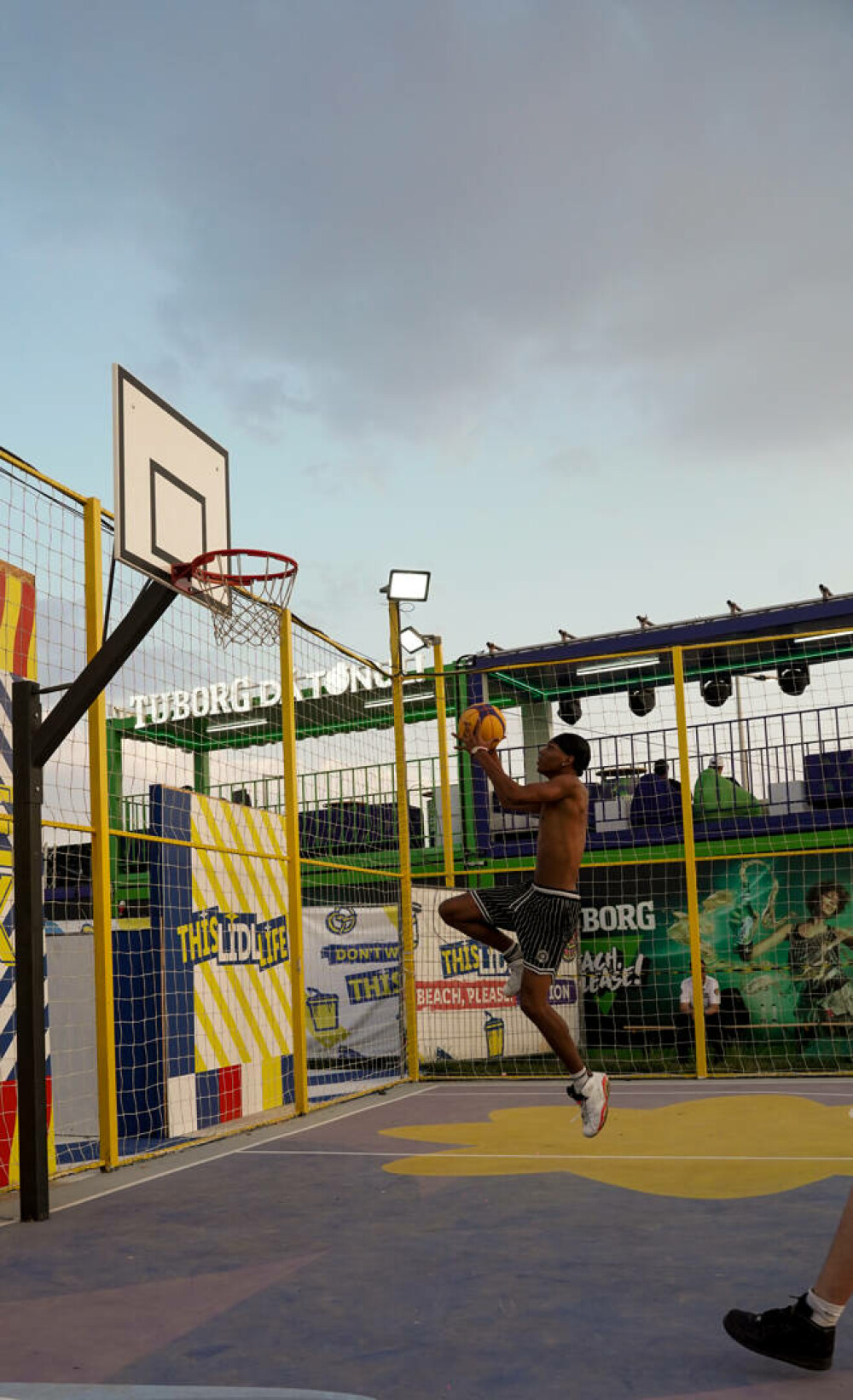 Ziua 0 la Beach, Please! 2025: Un început epic, cu apariții surpriză ale lui Swae Lee și Young Thug - Imaginea 24