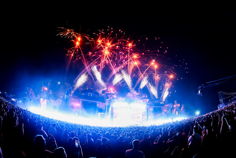 Ziua 0 la Beach, Please! 2025: Un început epic, cu apariții surpriză ale lui Swae Lee și Young Thug - Imaginea 33