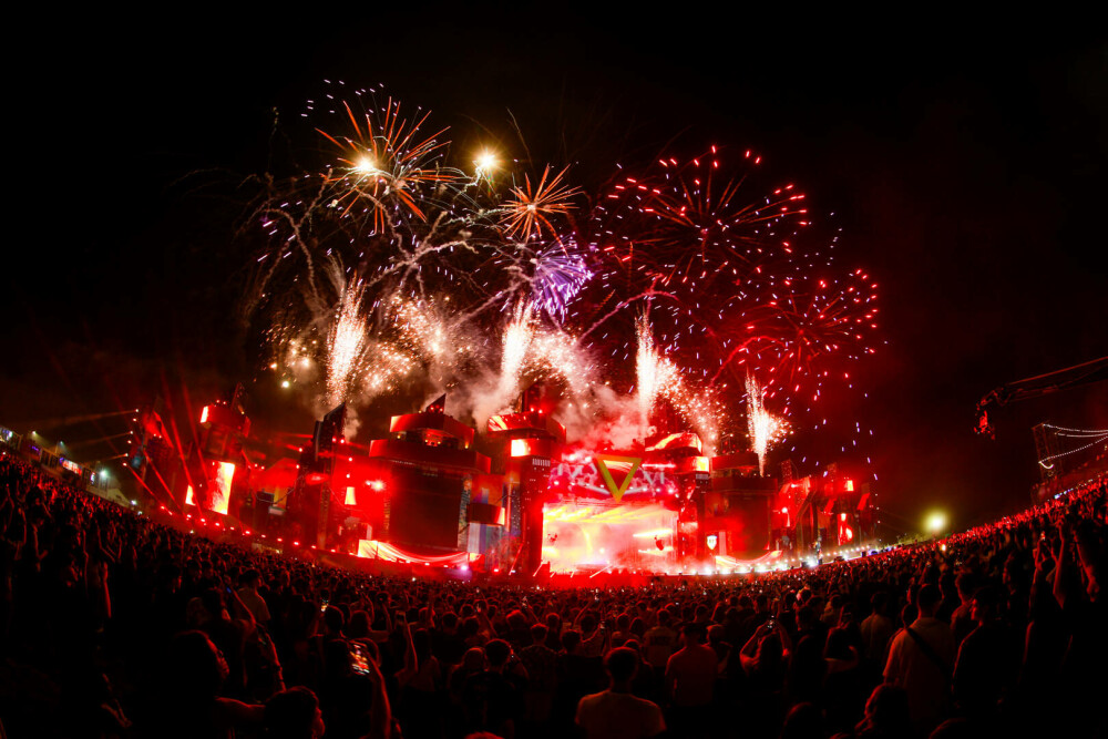 Ziua 0 la Beach, Please! 2025: Un început epic, cu apariții surpriză ale lui Swae Lee și Young Thug - Imaginea 34