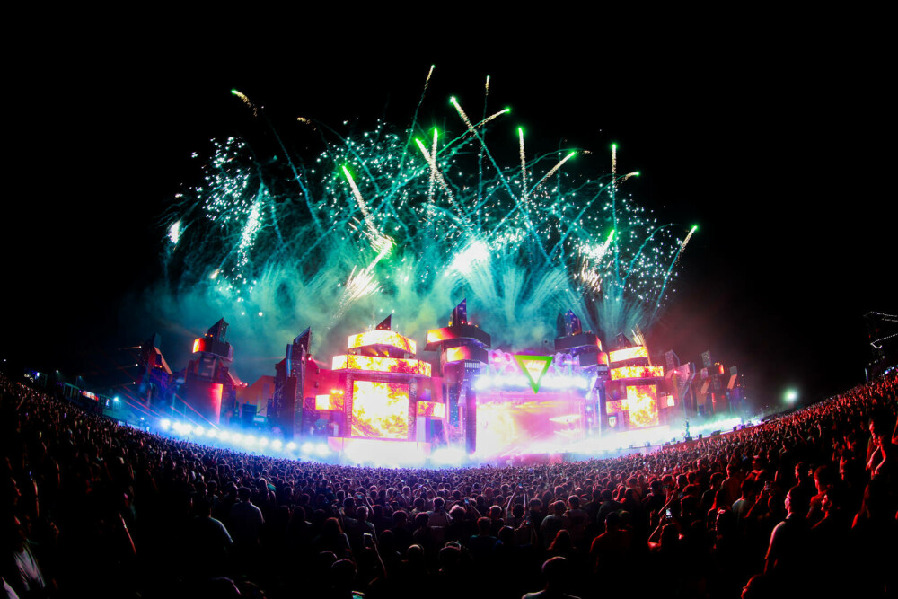 Ziua 0 la Beach, Please! 2025: Un început epic, cu apariții surpriză ale lui Swae Lee și Young Thug - Imaginea 35