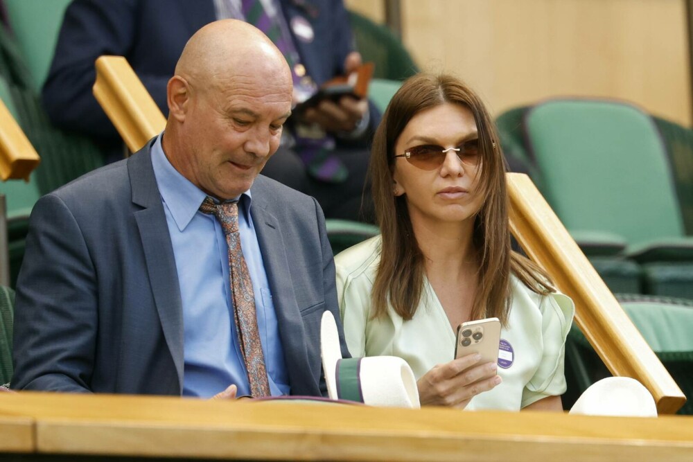 Simona Halep, după finala de la Wimbledon: Atunci când mergi cu inima înainte, ajungi mai departe decât ai visat | FOTO - Imaginea 2
