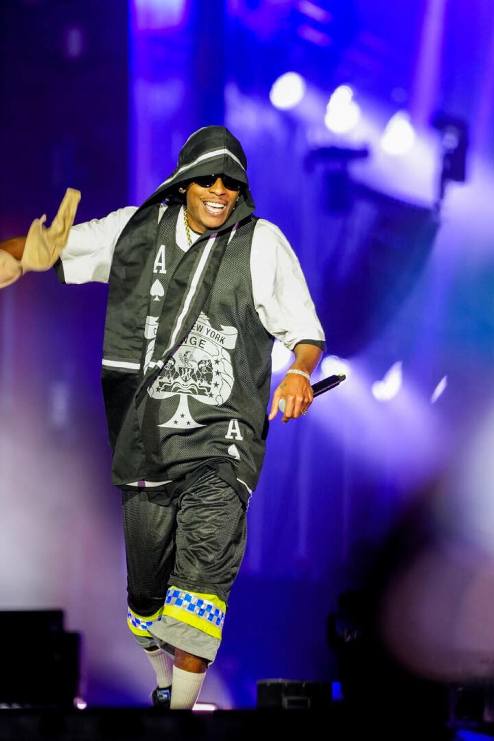 Ziua 3 la ”Beach, Please!”. 155.000 de participanți și un show memorabil făcut de A$AP Rocky - Imaginea 1