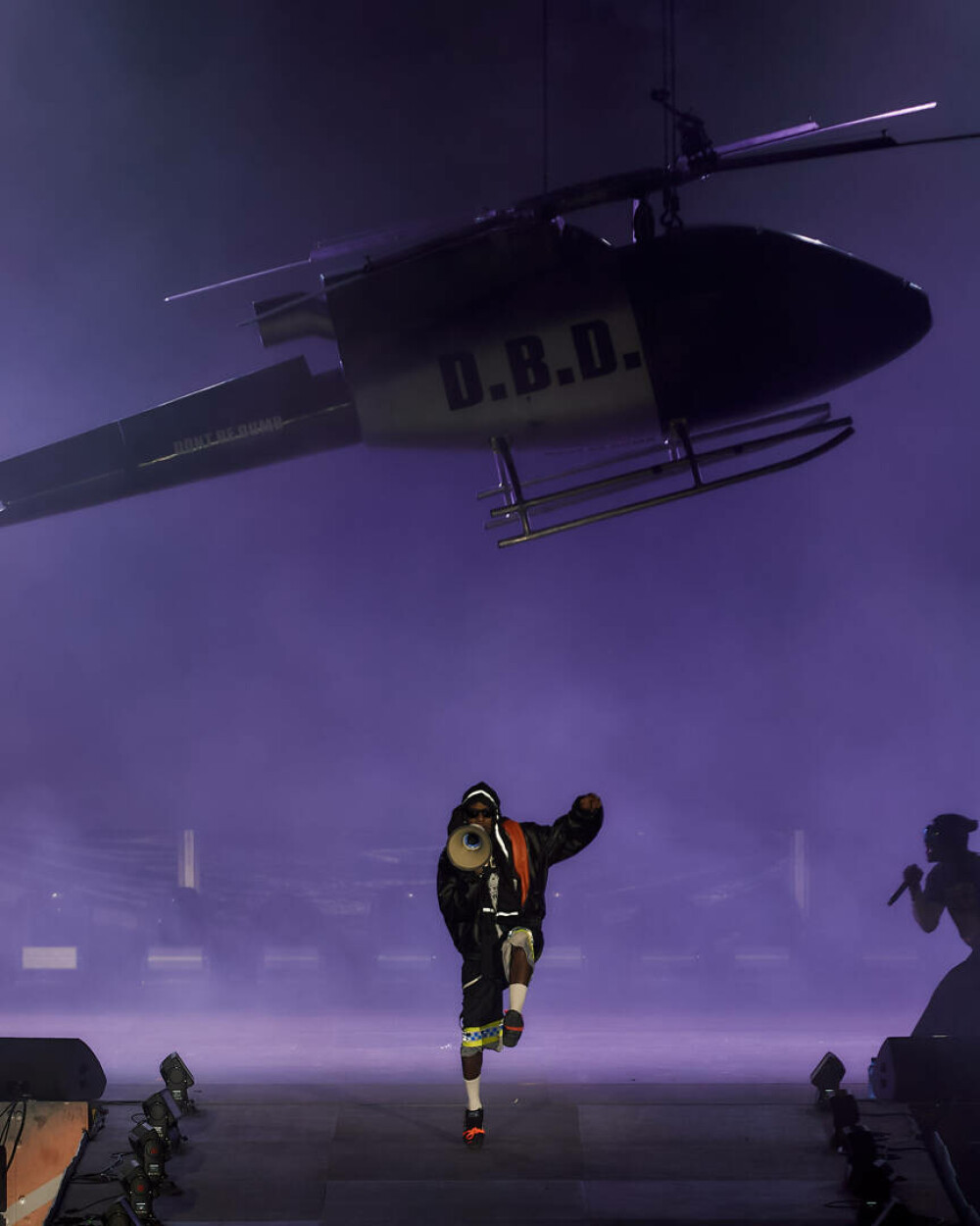 Ziua 3 la ”Beach, Please!”. 155.000 de participanți și un show memorabil făcut de A$AP Rocky - Imaginea 7