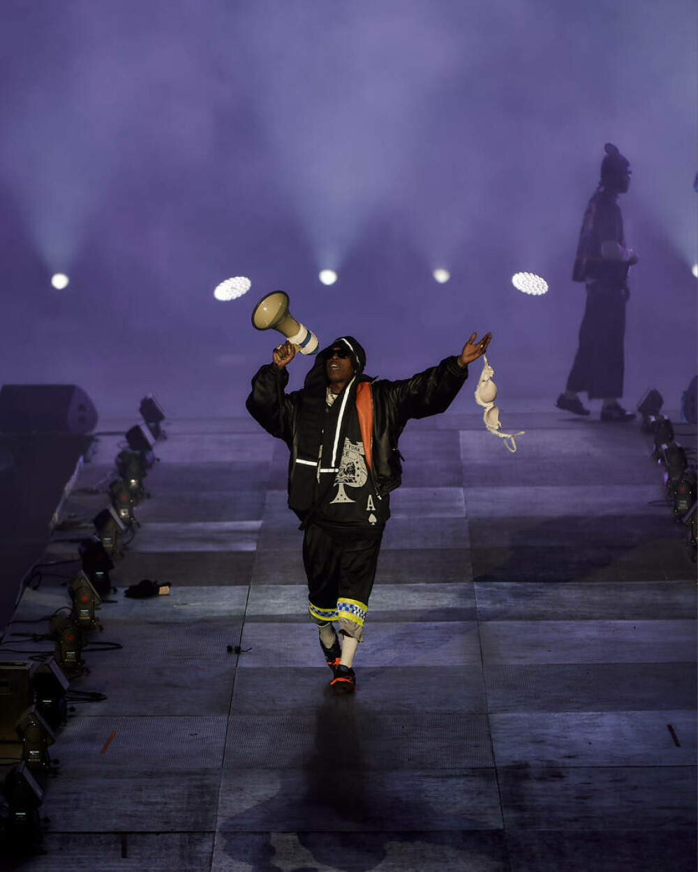 Ziua 3 la ”Beach, Please!”. 155.000 de participanți și un show memorabil făcut de A$AP Rocky - Imaginea 9