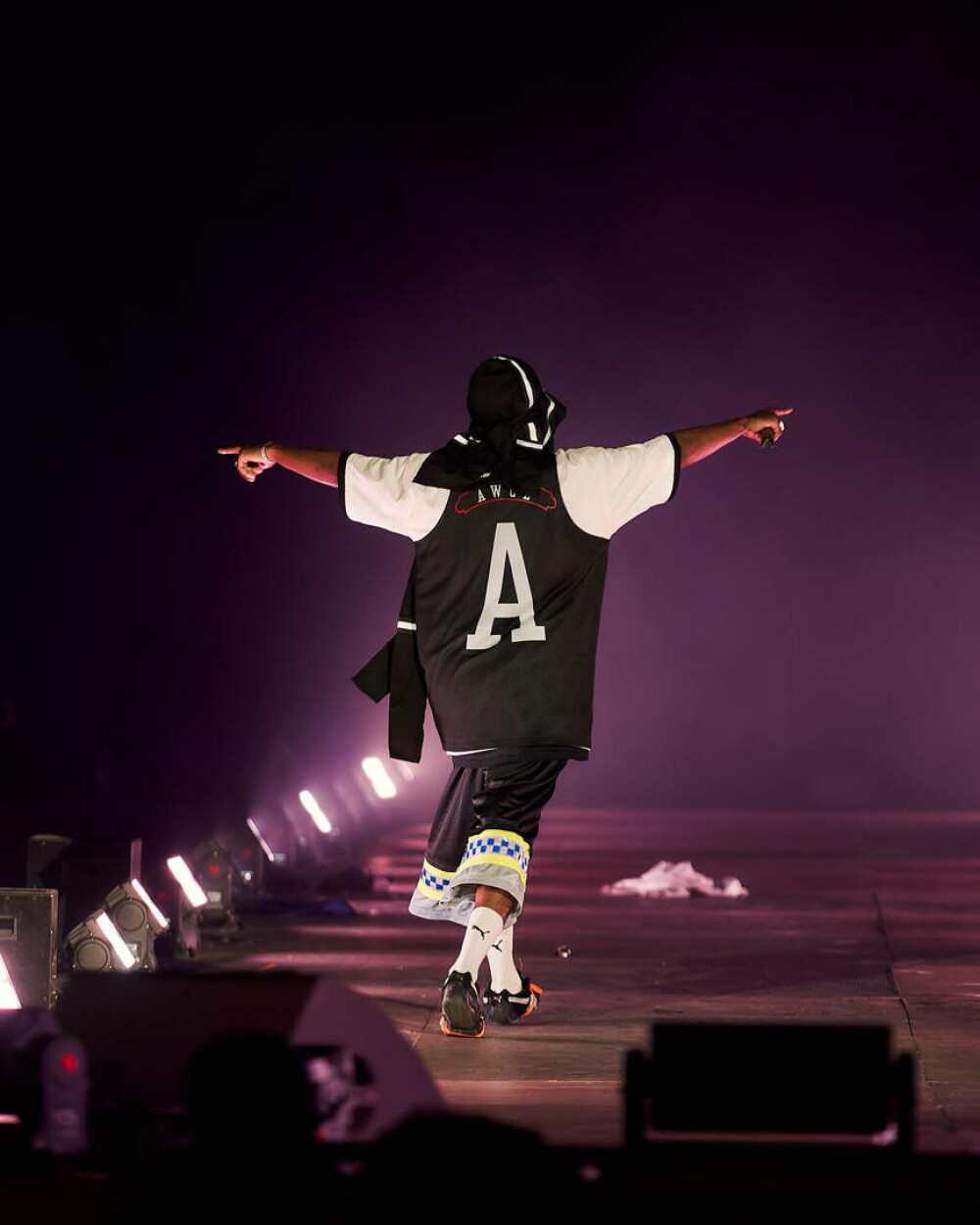 Ziua 3 la ”Beach, Please!”. 155.000 de participanți și un show memorabil făcut de A$AP Rocky - Imaginea 12