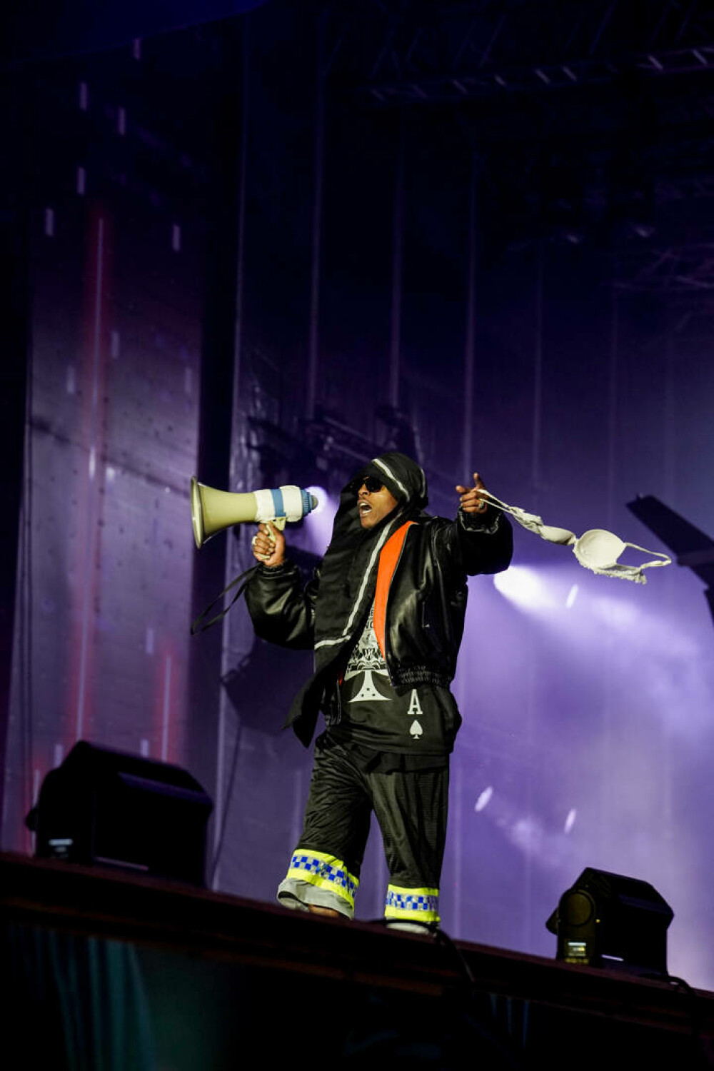 Ziua 3 la ”Beach, Please!”. 155.000 de participanți și un show memorabil făcut de A$AP Rocky - Imaginea 19