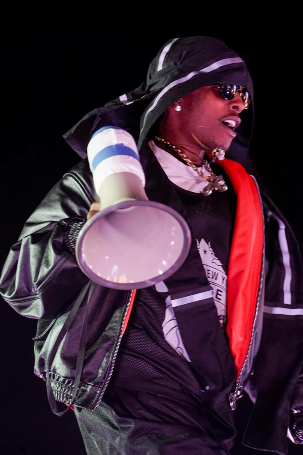 Ziua 3 la ”Beach, Please!”. 155.000 de participanți și un show memorabil făcut de A$AP Rocky - Imaginea 20