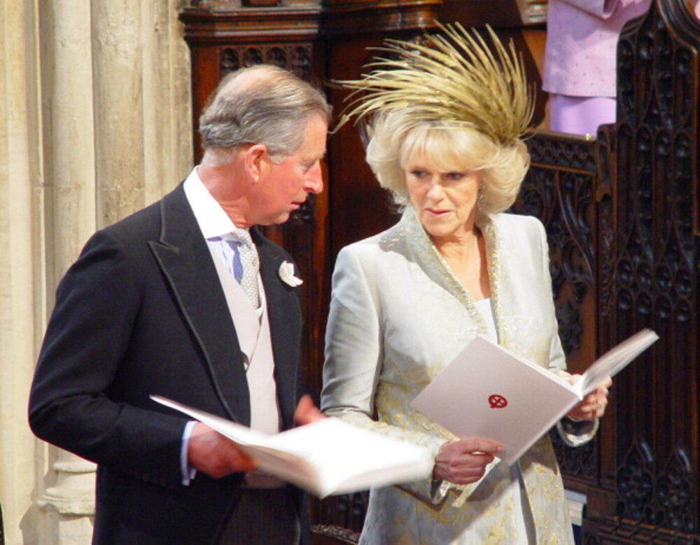 Regina Camilla a împlinit 78 de ani. Portretul aniversar a fost făcut la reședința privată a soției regelui Charles. FOTO - Imaginea 22