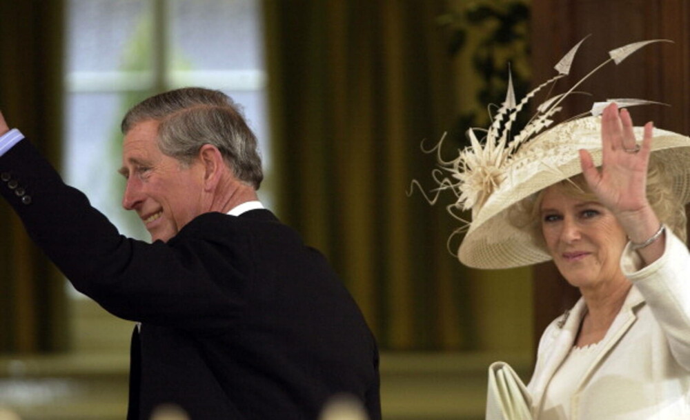 Regina Camilla a împlinit 78 de ani. Portretul aniversar a fost făcut la reședința privată a soției regelui Charles. FOTO - Imaginea 23