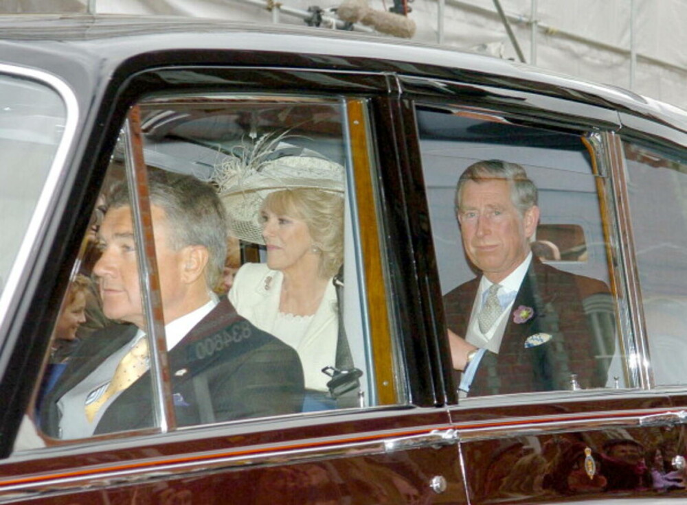 Regina Camilla a împlinit 78 de ani. Portretul aniversar a fost făcut la reședința privată a soției regelui Charles. FOTO - Imaginea 24