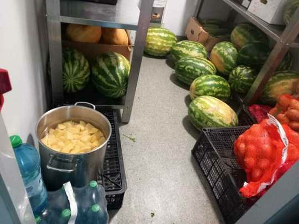 ANPC a închis temporar şapte cluburi de pe litoral. Ce nereguli au descoperit comisarii. FOTO - Imaginea 1