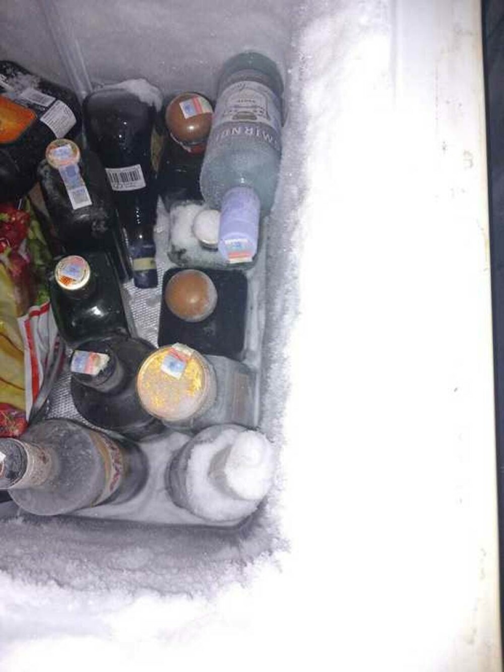 ANPC a închis temporar şapte cluburi de pe litoral. Ce nereguli au descoperit comisarii. FOTO - Imaginea 3
