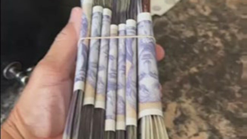 O bunică și-a folosit familia pentru a conduce un imperiu al drogurilor de 80 de milioane de lire sterline. Cum a fost prinsă - Imaginea 2