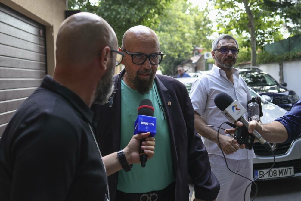 Piedone, vizat de DNA după ce ar fi divulgat informații confidențiale, înaintea unui control al ANPC. Reacția lui - Imaginea 1