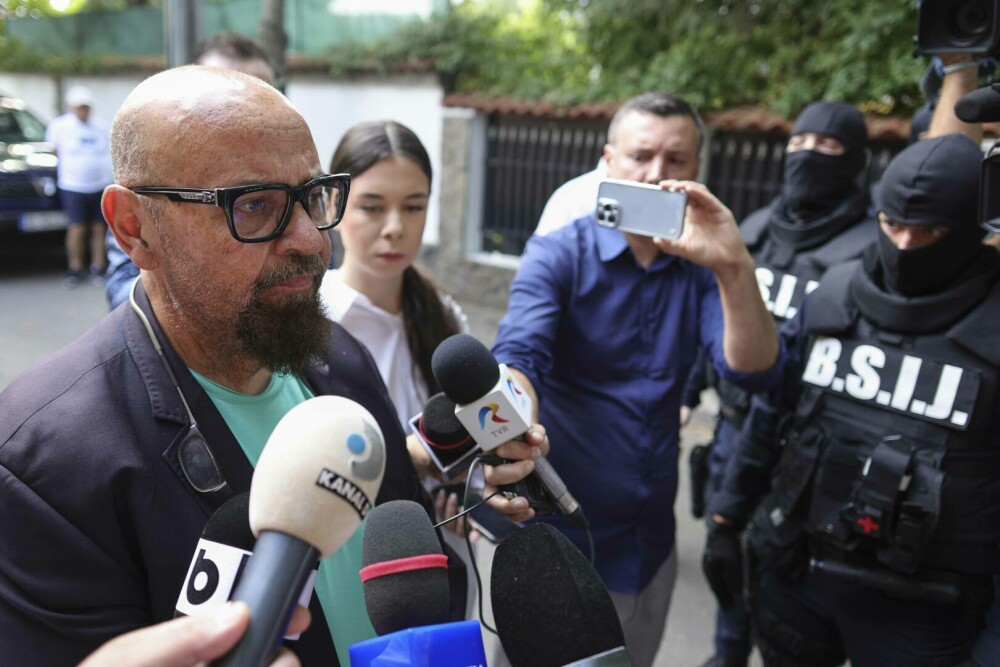 Piedone, vizat de DNA după ce ar fi divulgat informații confidențiale, înaintea unui control al ANPC. Reacția lui - Imaginea 3