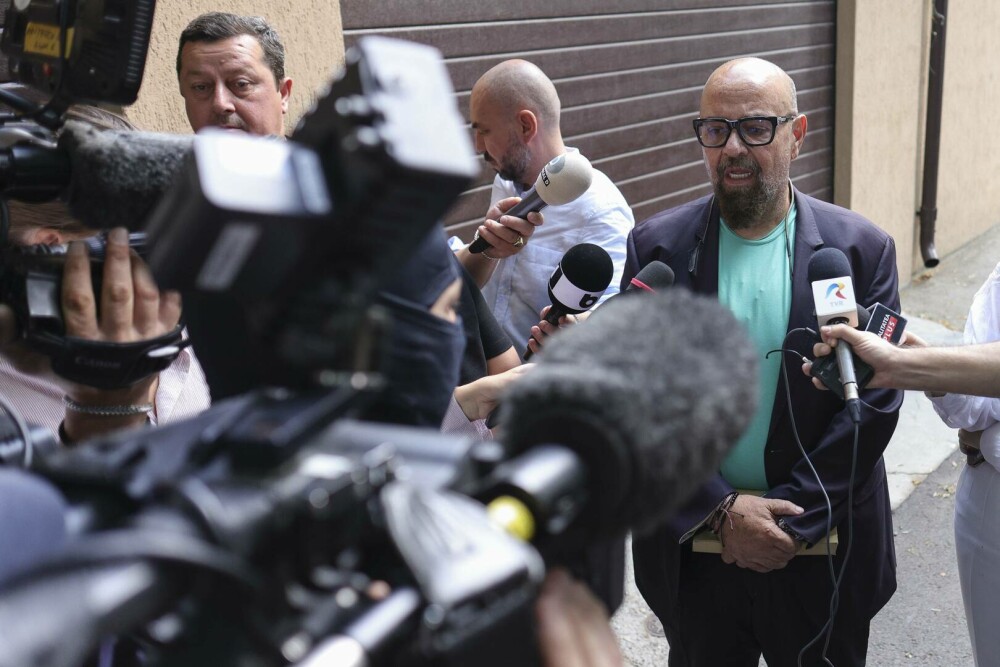 Piedone, vizat de DNA după ce ar fi divulgat informații confidențiale, înaintea unui control al ANPC. Reacția lui - Imaginea 4