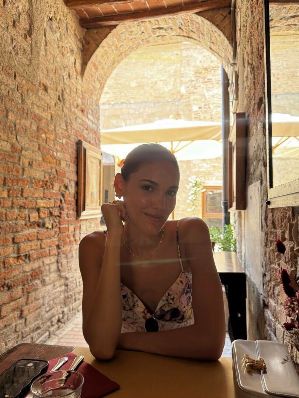 Paul Wesley, actorul din „Vampire Diaries”, s-a logodit cu iubita sa. Cine este Natalie Kuckenburg. FOTO - Imaginea 7