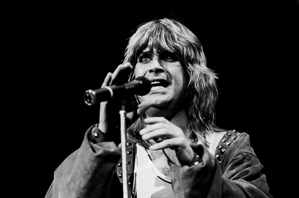 „Prințul Întunericului”, legendarul Ozzy Osbourne a murit la 76 de ani, la doar câteva săptămâni după concertul de adio - Imaginea 6