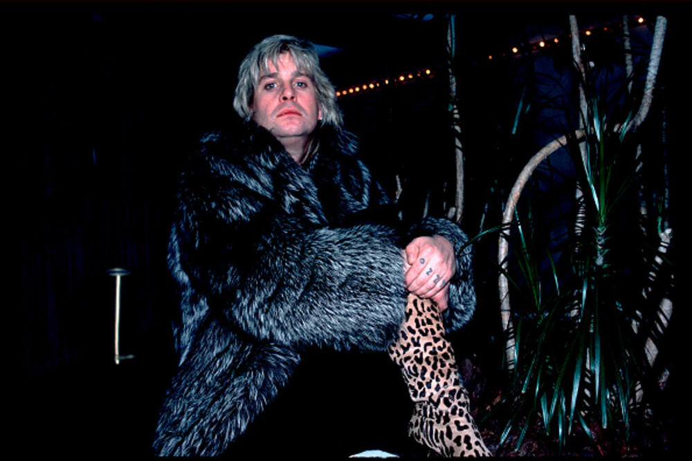 „Prințul Întunericului”, legendarul Ozzy Osbourne a murit la 76 de ani, la doar câteva săptămâni după concertul de adio - Imaginea 7