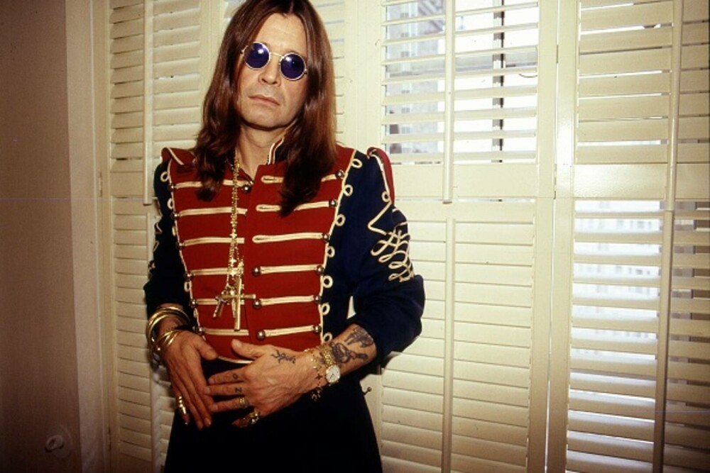 „Prințul Întunericului”, legendarul Ozzy Osbourne a murit la 76 de ani, la doar câteva săptămâni după concertul de adio - Imaginea 9