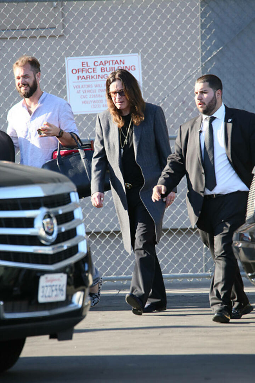 „Prințul Întunericului”, legendarul Ozzy Osbourne a murit la 76 de ani, la doar câteva săptămâni după concertul de adio - Imaginea 11