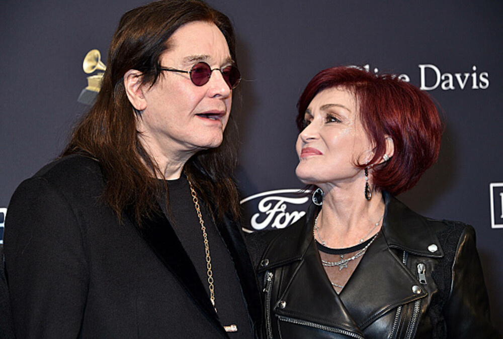 „Prințul Întunericului”, legendarul Ozzy Osbourne a murit la 76 de ani, la doar câteva săptămâni după concertul de adio - Imaginea 17
