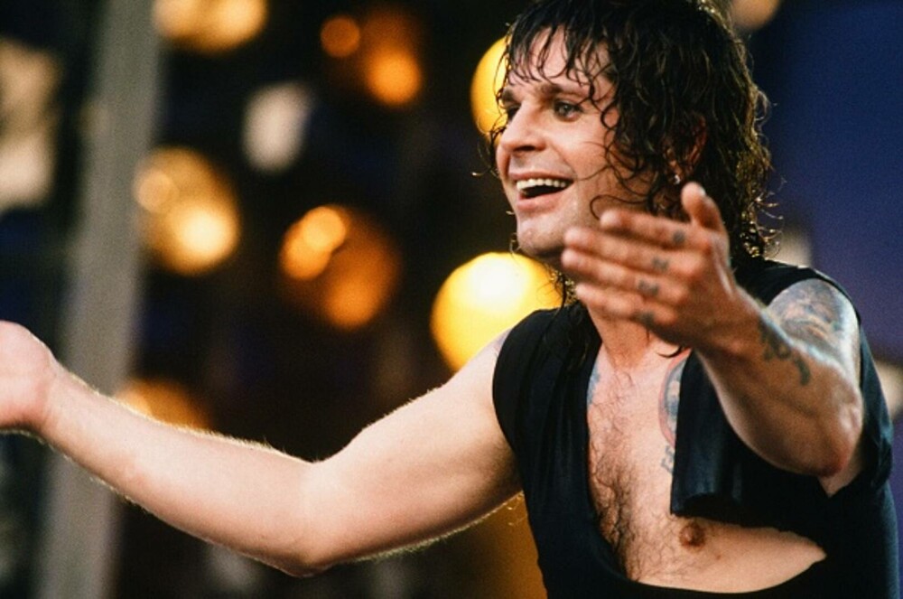„Prințul Întunericului”, legendarul Ozzy Osbourne a murit la 76 de ani, la doar câteva săptămâni după concertul de adio - Imaginea 20