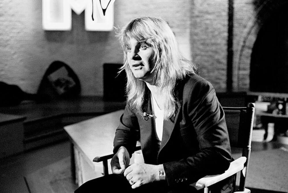 Omagii pentru Ozzy Osbourne, în orașul natal. Sute de fani s-au strâns la Birmingham. FOTO - Imaginea 5