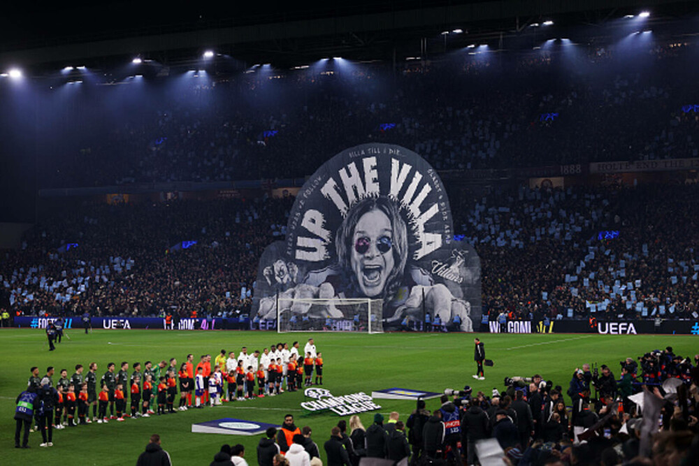 Omagii pentru Ozzy Osbourne, în orașul natal. Sute de fani s-au strâns la Birmingham. FOTO - Imaginea 2