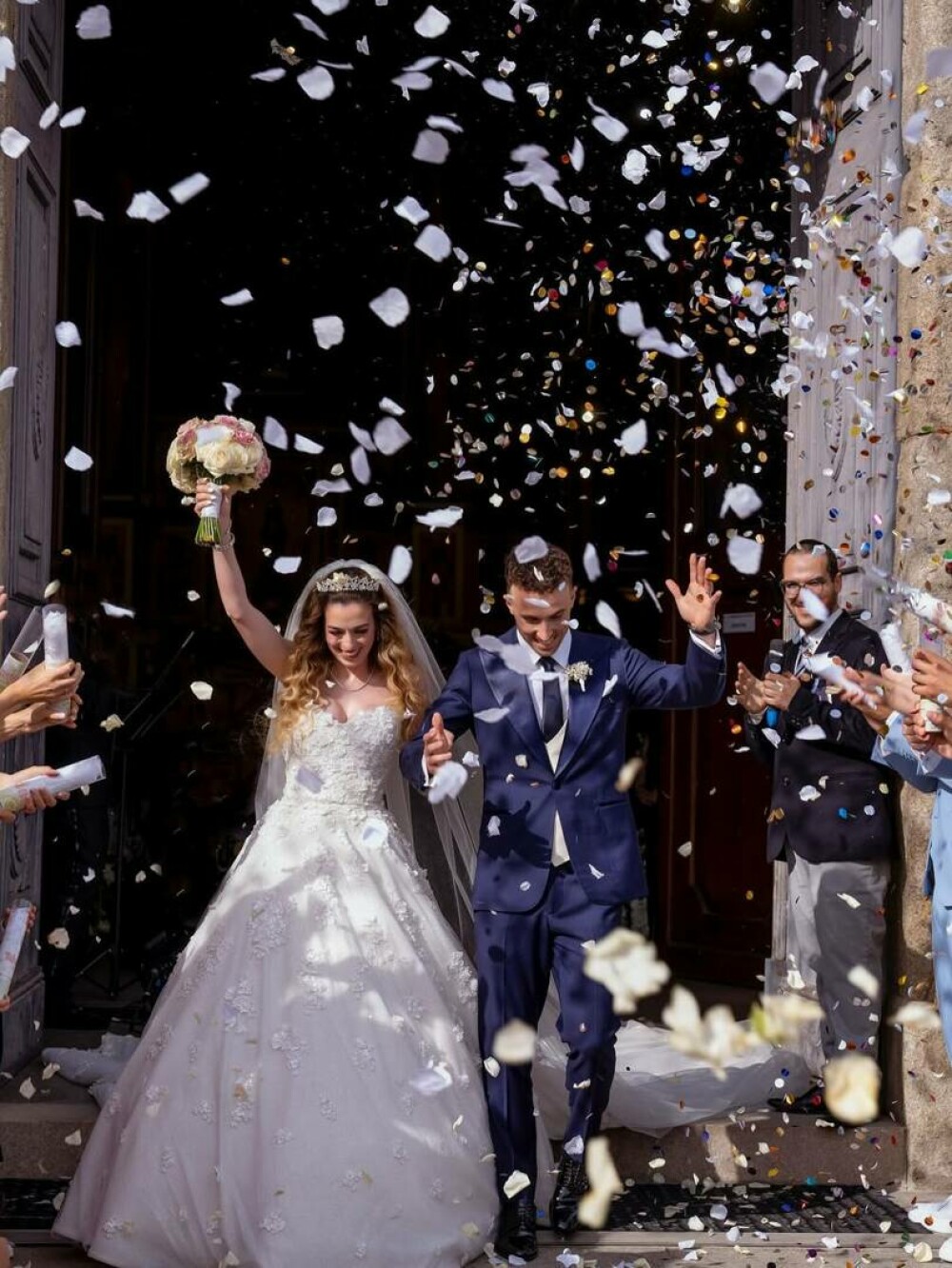 Soția lui Diogo Jota, primul mesaj la aproape o lună de la moartea fotbalistului: „A ta pentru totdeauna” - Imaginea 11