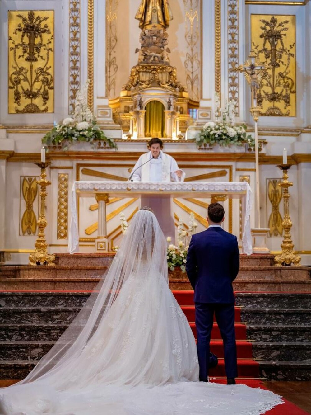 Soția lui Diogo Jota, primul mesaj la aproape o lună de la moartea fotbalistului: „A ta pentru totdeauna” - Imaginea 8