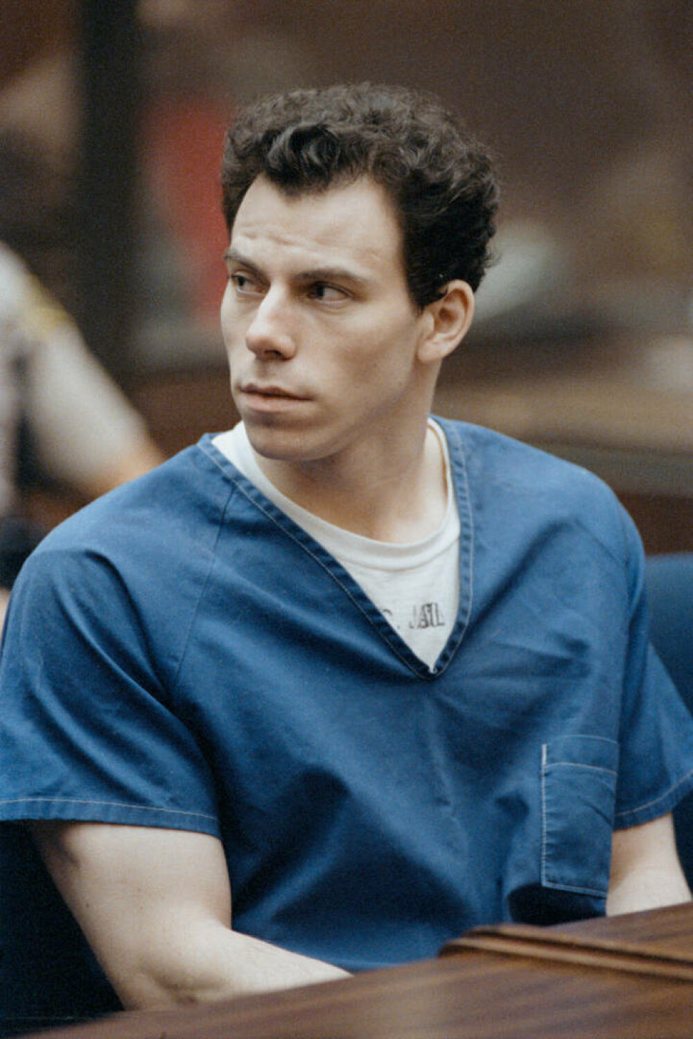 Erik Menendez, diagnosticat cu o „afecțiune gravă” cu doar câteva săptămâni înainte de o posibilă eliberare din închisoare - Imaginea 2