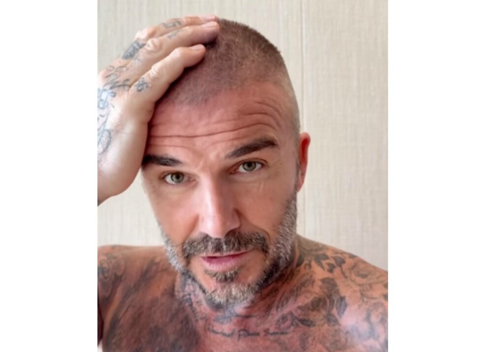 Victoria Beckham, ironii la adresa soțului său după ce s-a tuns singur. „Arată rău”. FOTO&VIDEO - Imaginea 22