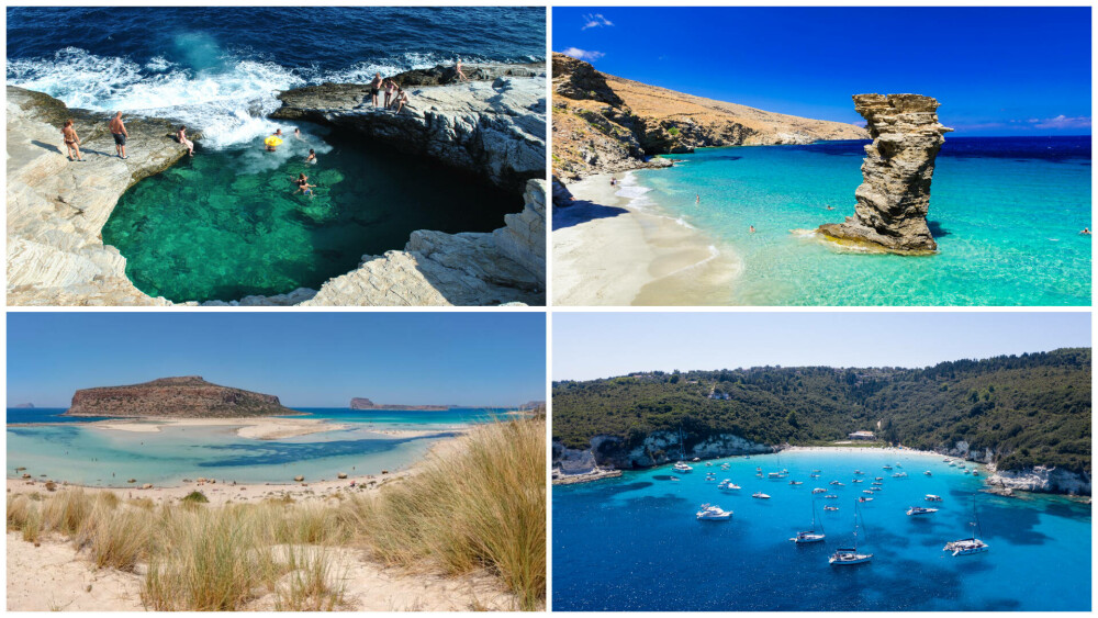 Cele mai frumoase plaje din Europa - top destinații de vis. Locuri pe care trebuie să le vezi măcar o dată în viață - Imaginea 24