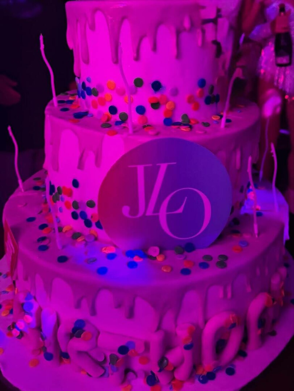 Jennifer Lopez a împlinit 56 de ani. Cum și-a sărbătorit ziua de naștere. GALERIE FOTO - Imaginea 42