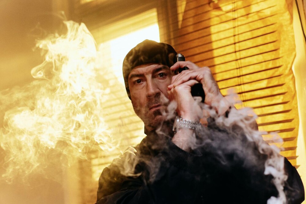 TĂTUȚU’ revine în 25 iulie cu un nou sezon pe VOYO: „Măcelaru te-a luat prin surprindere” - Imaginea 1