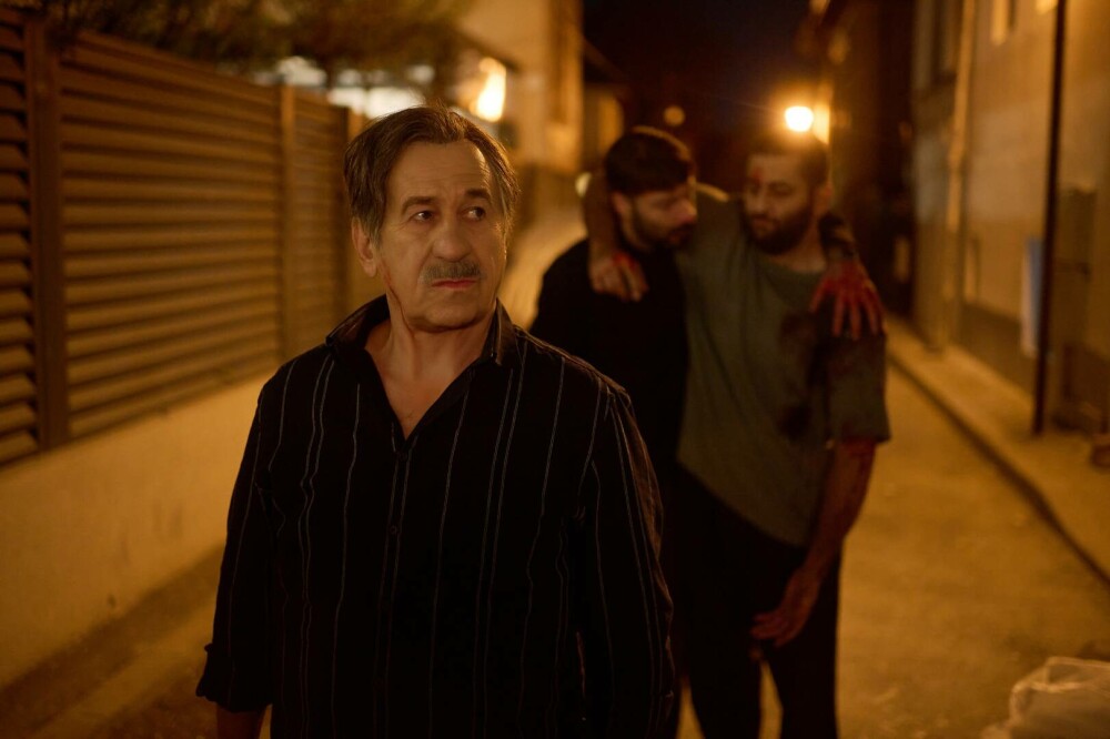 TĂTUȚU’ revine în 25 iulie cu un nou sezon pe VOYO: „Măcelaru te-a luat prin surprindere” - Imaginea 3