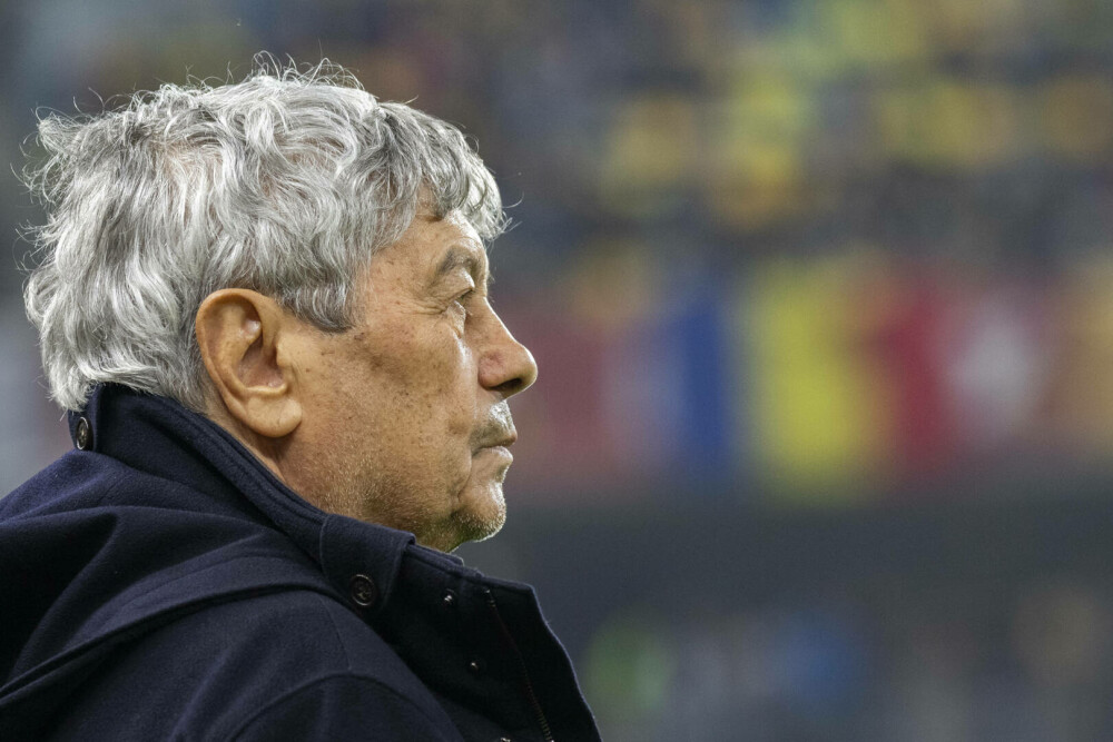 Mircea Lucescu împlineşte 80 de ani. Detalii neștiute despre viața antrenorului. GALERIE FOTO - Imaginea 2