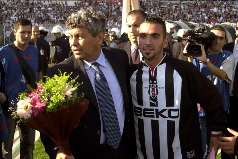 Mircea Lucescu împlineşte 80 de ani. Detalii neștiute despre viața antrenorului. GALERIE FOTO - Imaginea 20