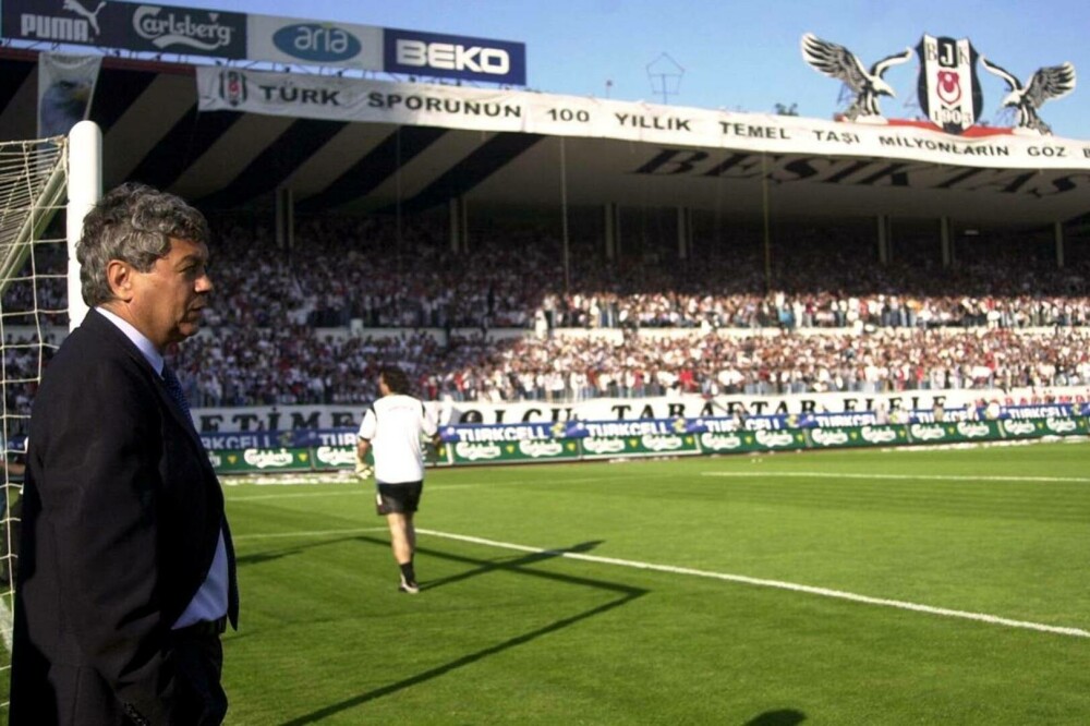 Mircea Lucescu împlineşte 80 de ani. Detalii neștiute despre viața antrenorului. GALERIE FOTO - Imaginea 21