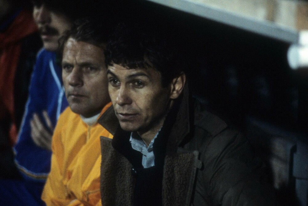 Mircea Lucescu împlineşte 80 de ani. Detalii neștiute despre viața antrenorului. GALERIE FOTO - Imaginea 28