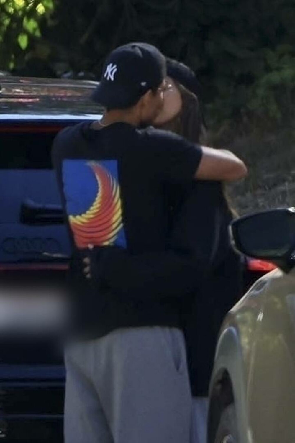 Jessica Alba, moment tandru alături de noul iubit. Cum au fost surprinși cei doi pe străzile din Los Angeles. FOTO - Imaginea 3