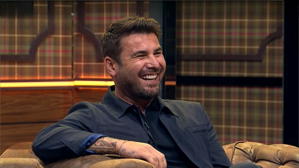 Adrian Mutu împlinește 47 de ani. Cariera „Briliantului”, de la atacant la FC Argeș la idol în marile cluburi europeme. FOTO - Imaginea 3