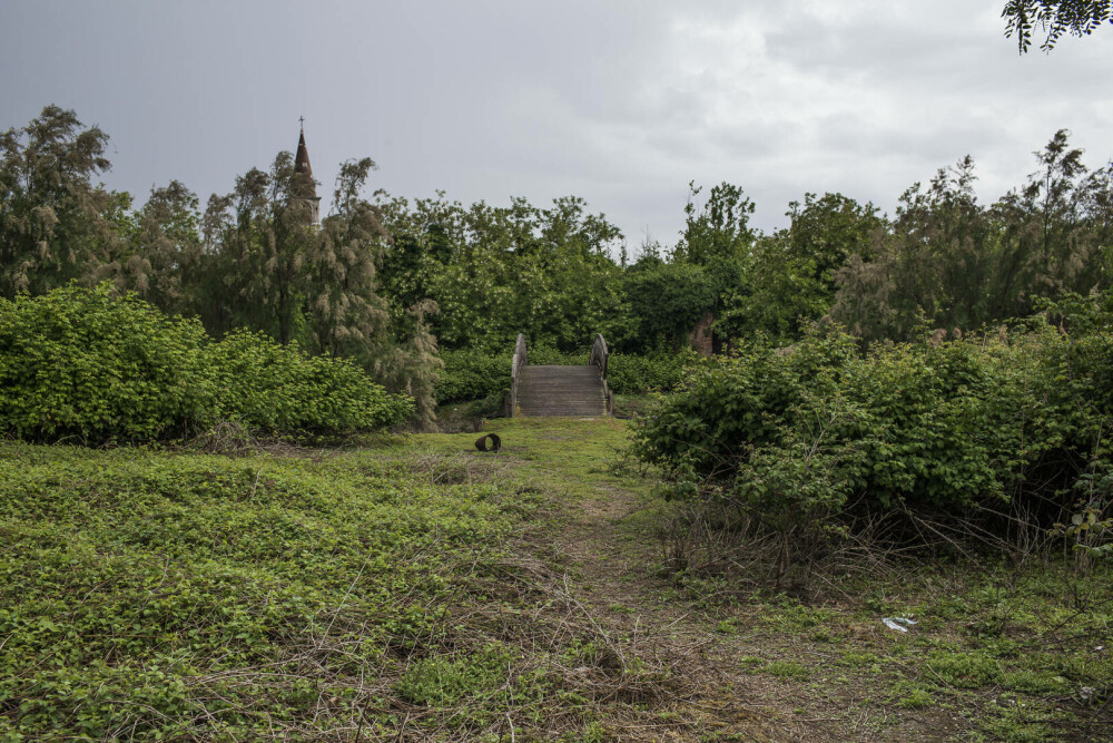 Insula „bântuită” din Veneția va deveni un paradis exclusiv pentru localnici. De ce turiștii nu vor avea acces - Imaginea 4