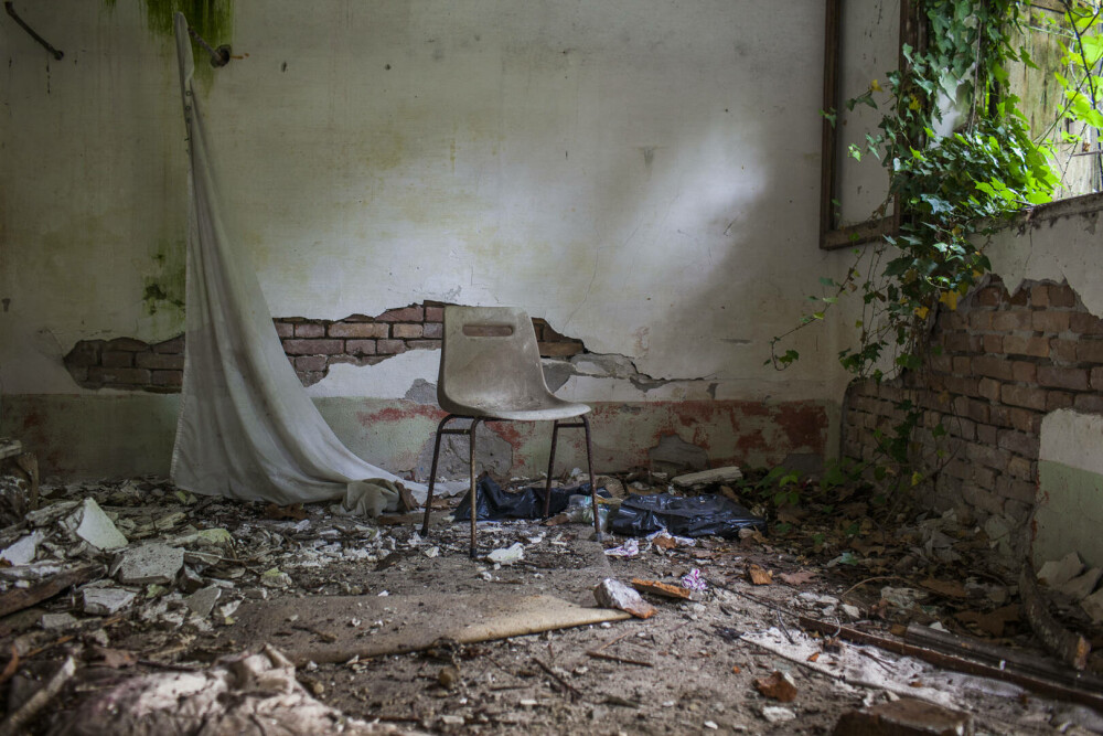 Insula „bântuită” din Veneția va deveni un paradis exclusiv pentru localnici. De ce turiștii nu vor avea acces - Imaginea 7