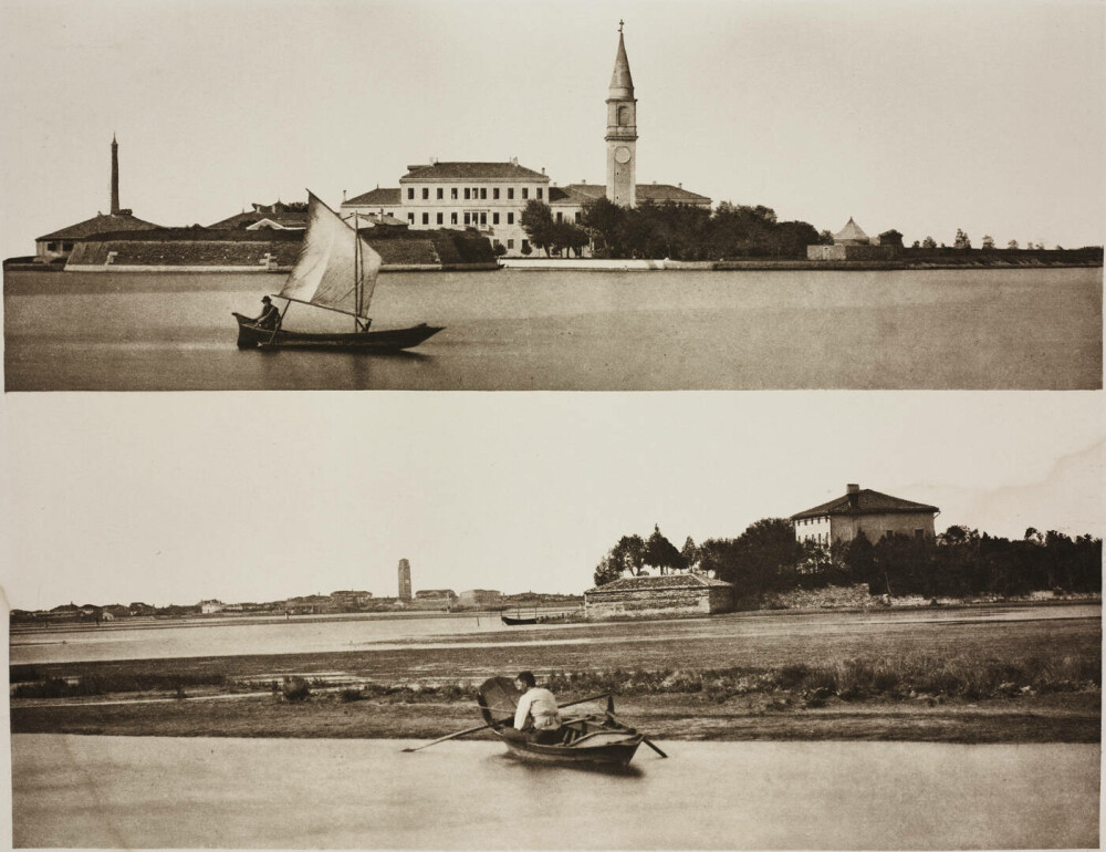 Insula „bântuită” din Veneția va deveni un paradis exclusiv pentru localnici. De ce turiștii nu vor avea acces - Imaginea 13